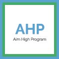 Aim High Program Icon