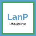 Language Plus Class Icon
