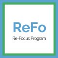 re-focus program icon