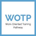 Work-Oriented Training Pathway (WOTP) Icon