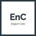 English Core Icon