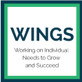 WINGS Icon