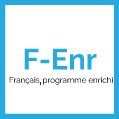 Français, programme enrichi Icon