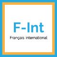 Français langue seconde, international Icon