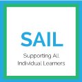 Supporting All Individual Learners (SAIL) Icon