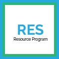 Resource Program Icon