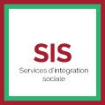 Services d'intégration sociale icône