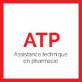 Assistance technique en pharmacie icône 