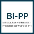 Baccalauréat international -  Programme primaire icône
