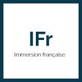 Immersion française icône