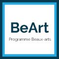 Programme Beaux-arts icône