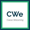 Classe Welcoming icône