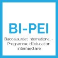 Baccalauréat international -  Programme d’éducation intermédiaire icône