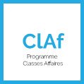 Programme Classes Affaires icône