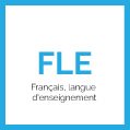 Français, langue d'enseignement icône