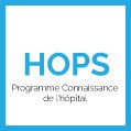 Programme Connaissance de l’hôpital (HOPS) icône
