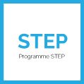 Programme STEP icône