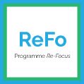 Programme Re-Focus icône