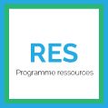 Resource Program Icon