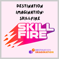 Destination Imagination  (SkillFire)