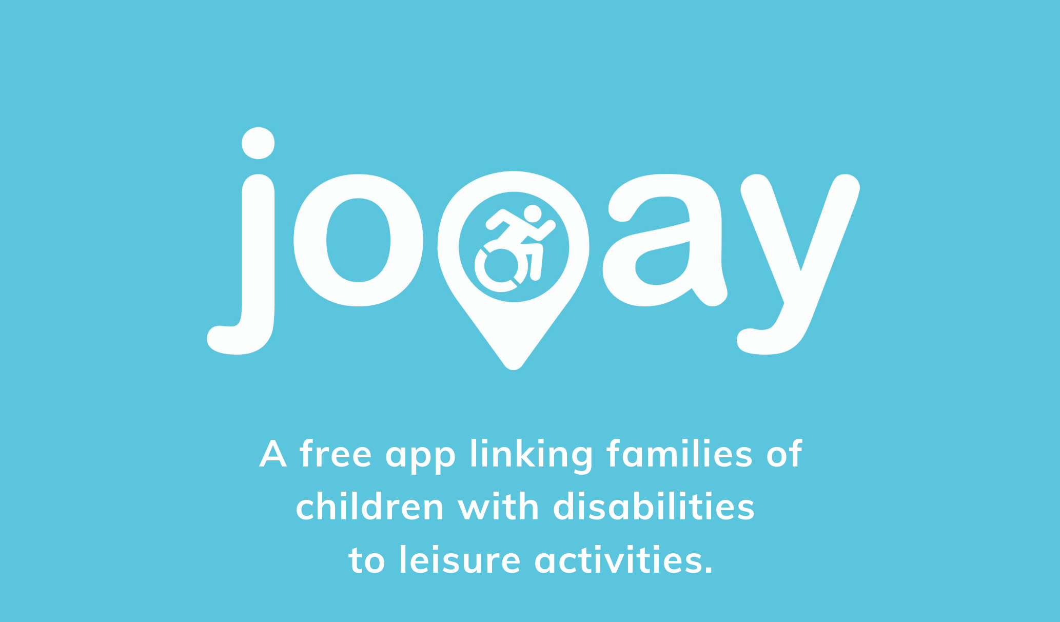 The Jooay App