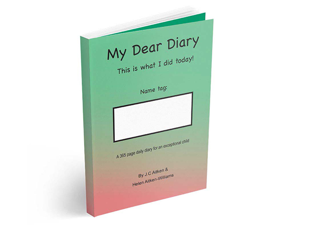 My Dear Diary