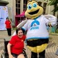 Join Team Inspirations - EMSB at this year's Autism Speaks Canada - Montreal Walk