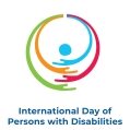 International Day of Person's with Disabilities