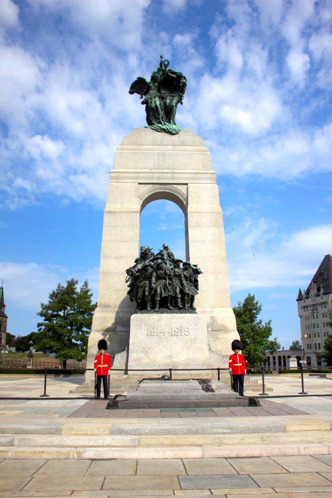 Canadian War Museum