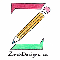 Zach Design