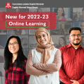 online learning adult center 