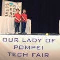 Our Lady of Pompei Tech Fair 2021