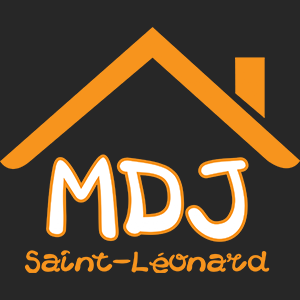 Maison des Jeunes Saint-Leonard 