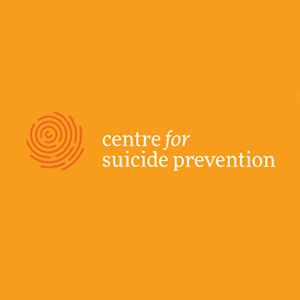 Centre for Suicide Prevention 