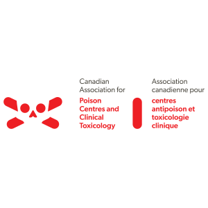  l'Association canadienne des centres antipoison et de toxicologie clinique 