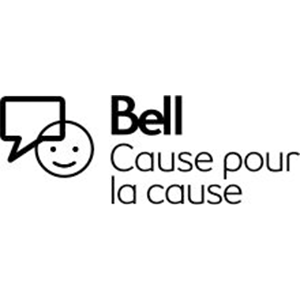 Bell  Cause pour la cause