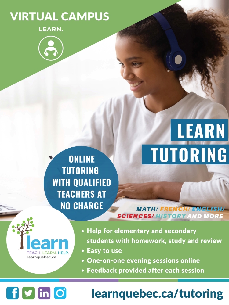 learnquebec.ca/tutoring