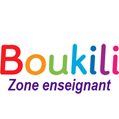 Boukili, Zone enseignant