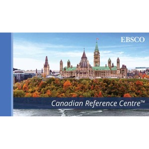 Canadian Reference Centre