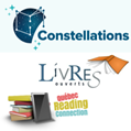 Constellations (Livres ouverts / Quebec Reading Connection)