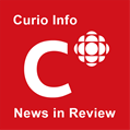 Curio News in Review