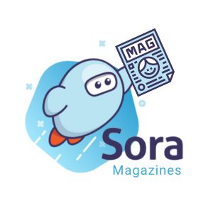 Sora Magazines