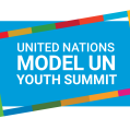 the United Nations's Association of Canada's Youth Festival 