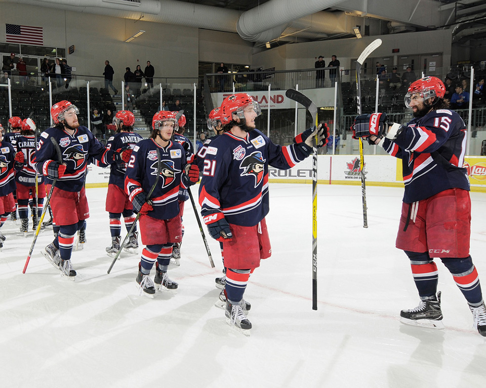 Canada's National Women's Under-18 Team Roster Named For 2015 IIHF Ice ...