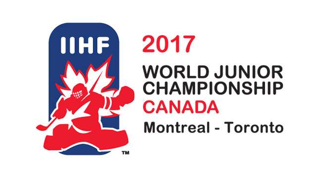 Image result for 2017 IIHF World Junior Championship Gold Medal Game