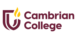 Logo du collège Cambrian