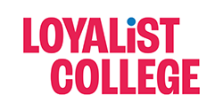 Loyalist College Logo