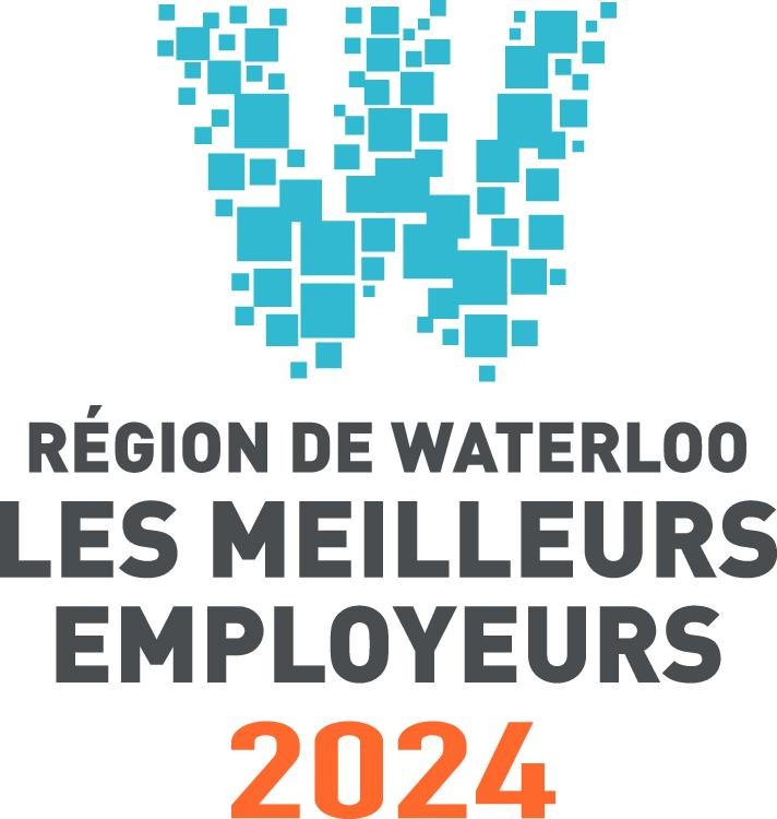 Région de Waterloo les meilleurs employeurs 2024