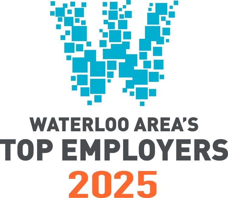 Waterloo Area's Top Employers 2025