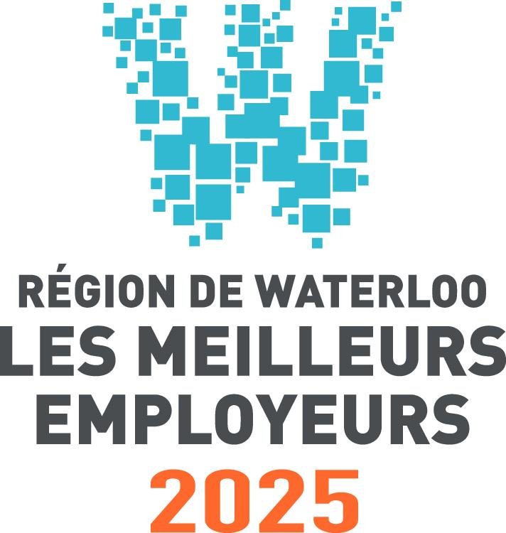 Région de Waterloo les meilleurs employeurs 2025